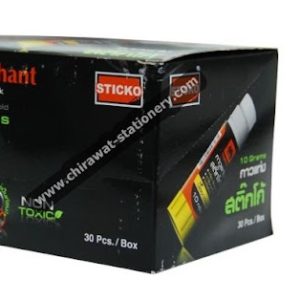 ກາວຫຼອດ 10ກຮາມ ກັບ