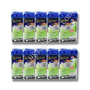 sanko ຊອງປ້າຍຊື່ ແບບຕັ້ງ