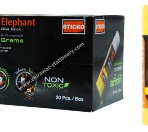 ກາວຫຼອດ 22 ກຮາມ ກັບ