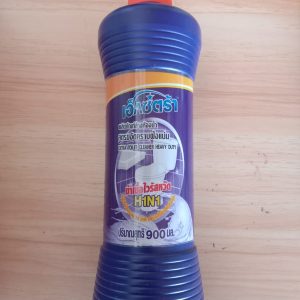 ນ້ຳຢາລ້າງຫ້ອງນ້ຳExtra ສີມ້ວງ