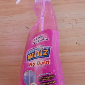 ນ້ຳຢາເຊັດແວ່ນWhiz ສີບົວ