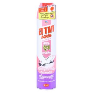 ຢາຊີດຍຸງສີບົວ