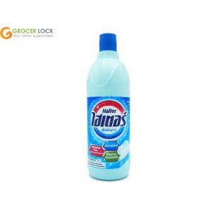 ໄຮເຕີ້ຕຸກກາງສີຟ້າ600ml