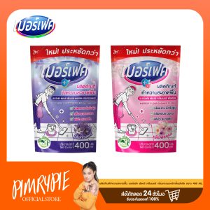 ນ້ຳຢາຖູພື້ນແບບເຕີມ