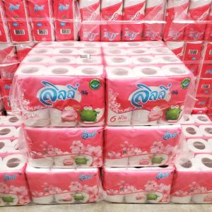 ທິດຊູ້ລີນລີ່ແບບແພັກ