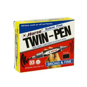 ເຟີດຂຽນເຈ້ຍສີດຳແບບກັບ