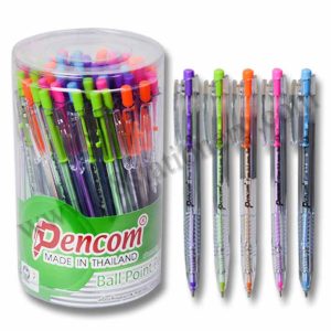 ບິກຟ້າລວມສີpencom