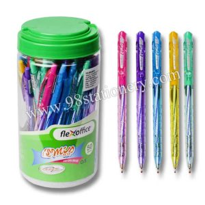 ບິກຟ້າ Flex Office / ກັບ