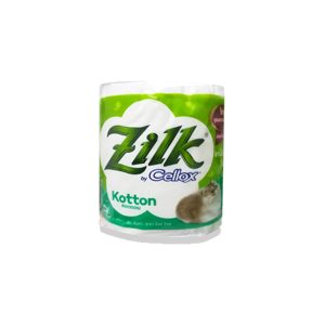 ທິດຊູ້ Zilk ອັນ