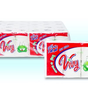 ທິດຊູ້ວີວີ້ແບບແພັກ