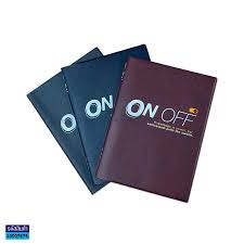 ປື້ມ ON OFF 661