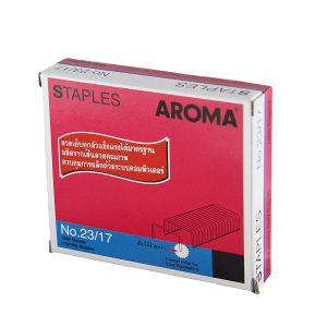 ລູກແມັກເບີ 23/17