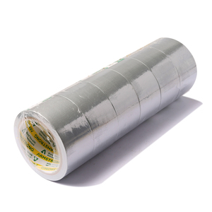 ສະກ໋ອດຜ້າອາມສະຕອງ 1.5" ສີເທົາ ຕັ້ງ