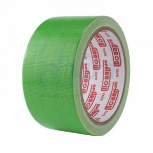 ສະກ໋ອດຜ້າອາມສະຕອງ 2" ສີຂຽວ