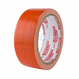 ສະກ໋ອດຜ້າອາມສະຕອງ 2" ສີສົ້ມ