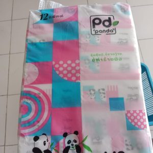 ທິດຊູ້ແພນດ້າM9