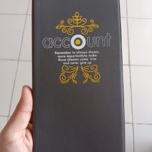 ປື້ມ M220/100