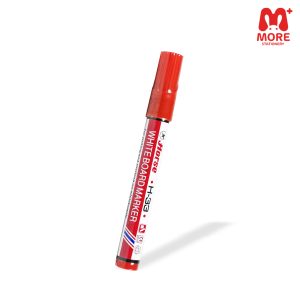 ເຟີດຂຽນກະດານສີແດງແບບກ້ານ