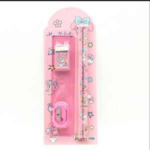 ຊຸດເຄື່ອງຂຽນ Melody