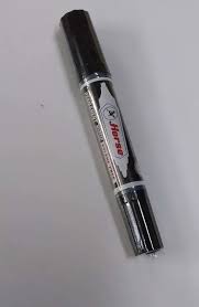 ເຟີດຂຽນເຈ້ຍສີດຳແບບກ້ານ