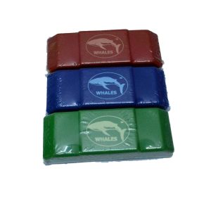 ແນວລຶບກະດານ Whales TM