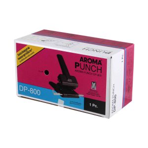 ເຫຼັກເຈາະເຈ້ຍໄຫຍ່ DP800