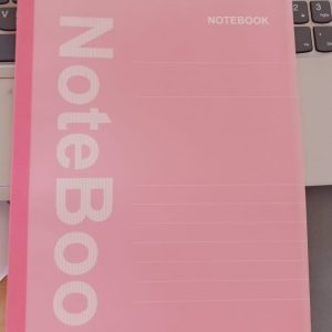 ປື້ມNoteBook