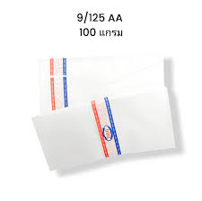 ຊອງຂາວ ມັດ