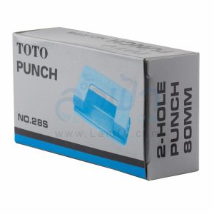 ເຫຼັກເຈາະເຈ້ຍໄຫຍ່ NO28L