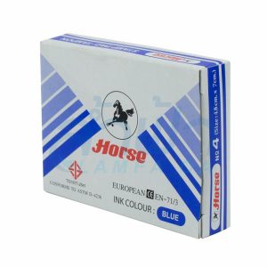 ແປ້ນມຶກກາຈ້ຳເບີ04 ສີຟ້າ