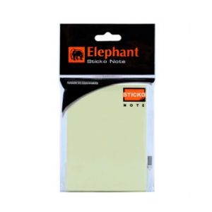 ເຈ້ຍໂນ໊ດ 75x100/ອັນ