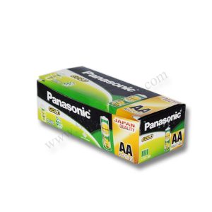 ຖ່ານຟານາAA ຂຽວ