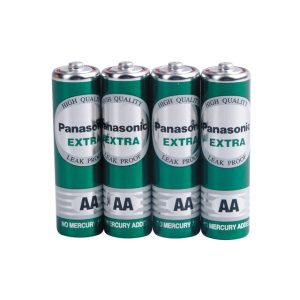 ຖ່ານPanasonic AA / ແພັກ
