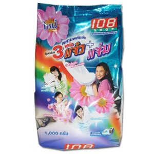 ແຟັບ 3 ແຈ໋ວ 1,000ກຣາມ