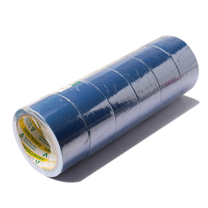 ສະກ໋ອດຜ້າອາມສະຕອງ 2" ສີຟ້າ / ຕັ້ງ