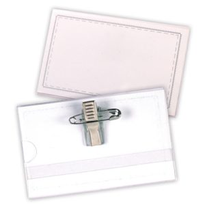 ປ້າຍຊື່ຄັດເສື້ອ HAWK / ອັນ