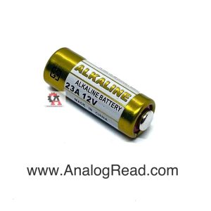 ຖ່ານ23A / ກ້ອນ