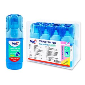 ນ້ຳມຶກ Vee VB244 ກັບ