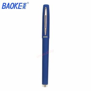 ບິກເຊັນ1.0 Pc1848 ສີຟ້າ ກ້ານ