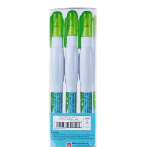 ນ້ຳມຶກ Elfen ກັບ