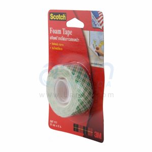 ສະກັອດສອງຫນ້າສີແດງ1ແມັດ