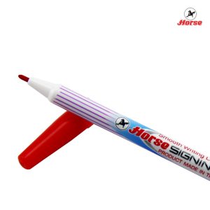 ເຟີດH-110ກາມ້າ ສີແດງ ກ້ານ