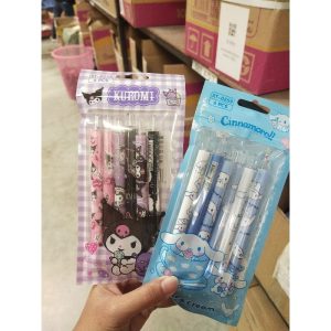 ບິກ kuromi XT-0258 ແບບກັບ