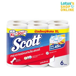 ທິດຊູ້ Scott ແພັກ