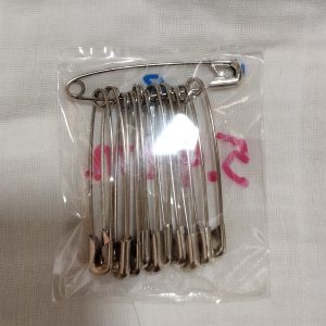 ເຂັມຂັດນ້ອຍ