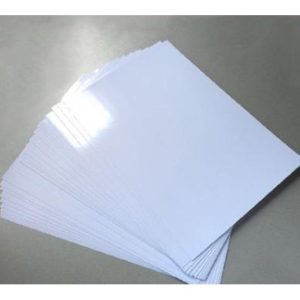 ເຈ້ຍມັນ/ໃບ