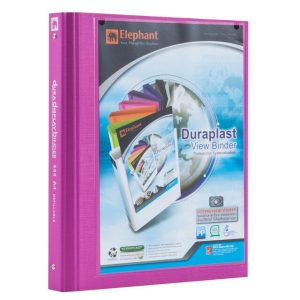 ແຟ້ມເອກະສານກາຊ້າງ 231 ສີບົວ