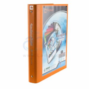 ແຟ້ມເອກະສານກາຊ້າງ 231 ສີສົ້ມ