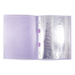 ປຶ້ມເມນູ ອັນ