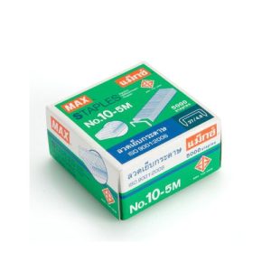 ລູກແມັກເບີ 10 MAX / ກັບ